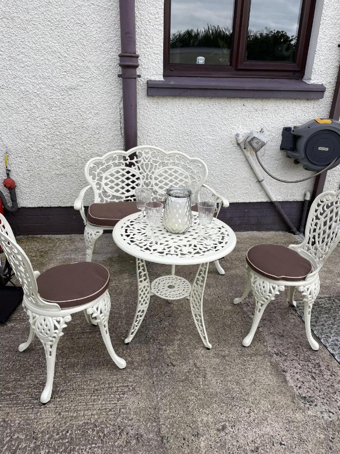 Minnie's Ferienhaus